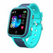 Kinder Smartwatch met GPS, Bellen & Educatieve Spelletjes – Veilig & Waterdicht | SafeTime Explorer More For Mini