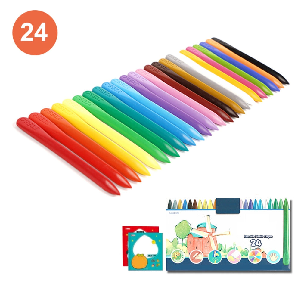 Natuurlijke Verfset voor Kinderen – Biologisch, Veilig & Creatief Schilderplezier | GreenCraft More For Mini