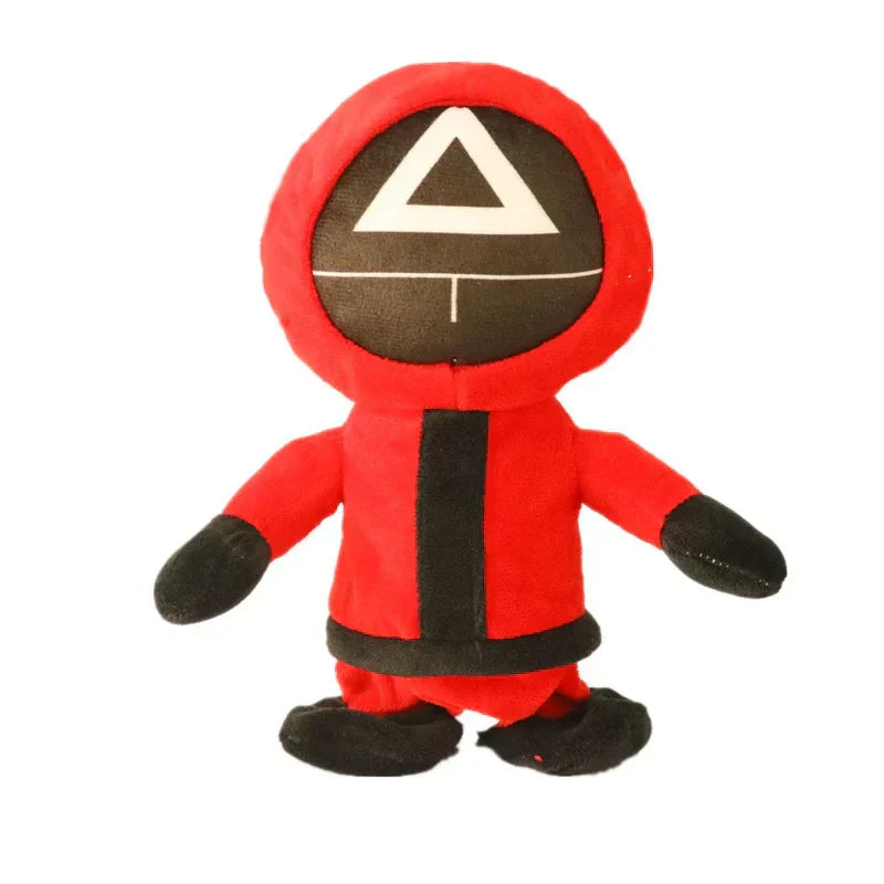 GigglePals™ Interaktivt Gosedjur för Barn – Skrattar, Går & Upprepar Vad Du Säger! More For Mini