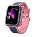 Kinder Smartwatch met GPS, Bellen & Educatieve Spelletjes – Veilig & Waterdicht | SafeTime Explorer More For Mini