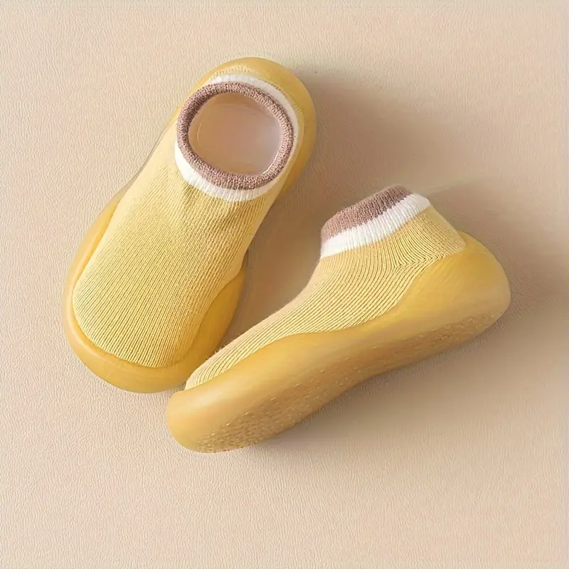 Barefoot Kinderschoenen voor Gezonde Voetontwikkeling – Loefje BareSteps (1-4 jaar) More For Mini