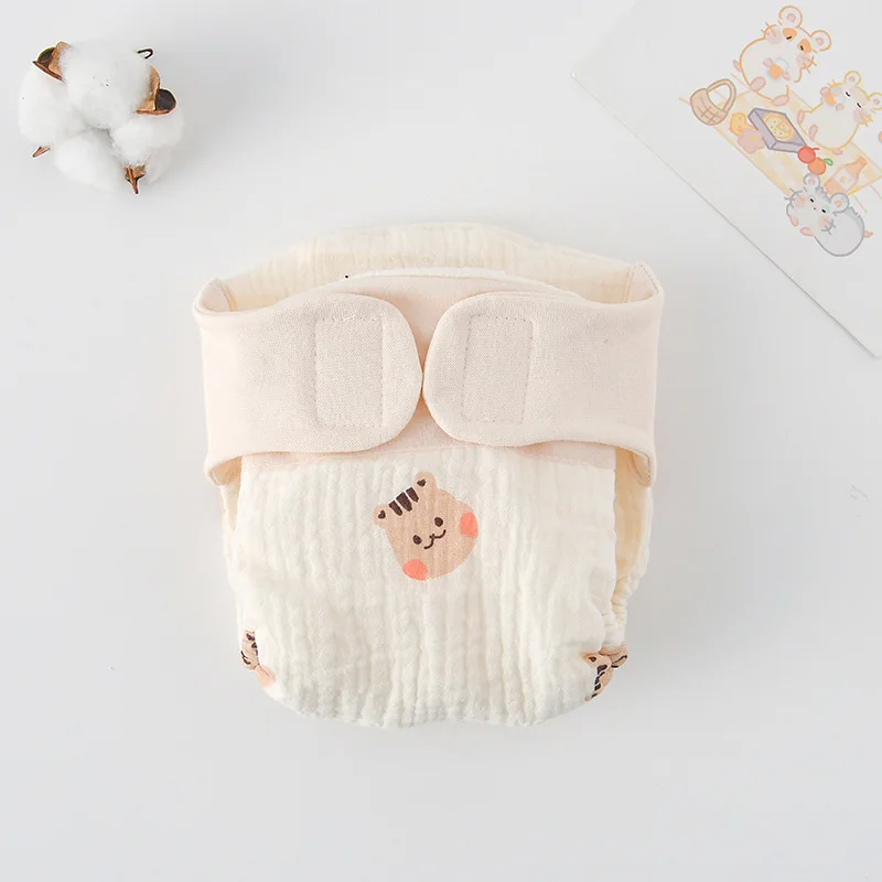 Återanvändbara Vattentäta Träningsbyxor – Ekologisk Bomull | Toalettträning More For Mini