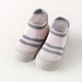 Barefoot Kinderschoenen met Antislipzool – Gezonde en Veilige Eerste Stapjes More For Mini
