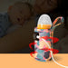 Draagbare Babyflessenwarmer – Warm Melk Onderweg in Minuten | USB & Type-C Aansluiting More For Mini