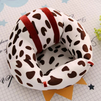 Veilige & Superzachte Kinderstoel – Perfect voor Baby’s & Peuters | LittleBloom CozyNest More For Mini
