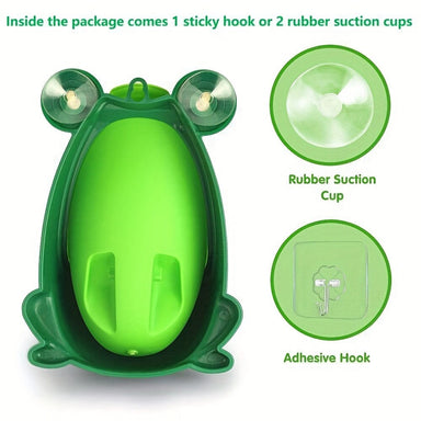 SplashBuddy™ Kindurinoir – Speels & Praktisch Urinoir voor Zindelijkheidstraining Jongens More For Mini