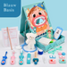 Dr. Dentist Speelset – Educatief Rollenspel voor Kinderen met Tandartsinstrumenten More For Mini