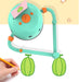 Drawino Interaktiv Ritrobot – Lär dig Rita för Barn | Pedagogisk & Kreativ Leksak More For Mini