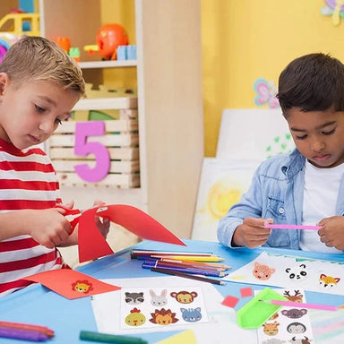 Diamantmålning för Barn – Kreativt DIY Pysselset från 5 År | SparklePix More For Mini