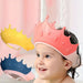 OctoSplash Baby Badmuts – Bescherming tegen Water en Shampoo voor Baby's en Peuters More For Mini