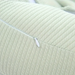 ComfortNest Zwangerschapskussen – Ergonomisch Kussen voor Ondersteuning en Comfort tijdens de Zwangerschap More For Mini