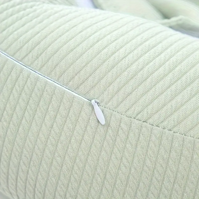 ComfortNest Zwangerschapskussen – Ergonomisch Kussen voor Ondersteuning en Comfort tijdens de Zwangerschap More For Mini