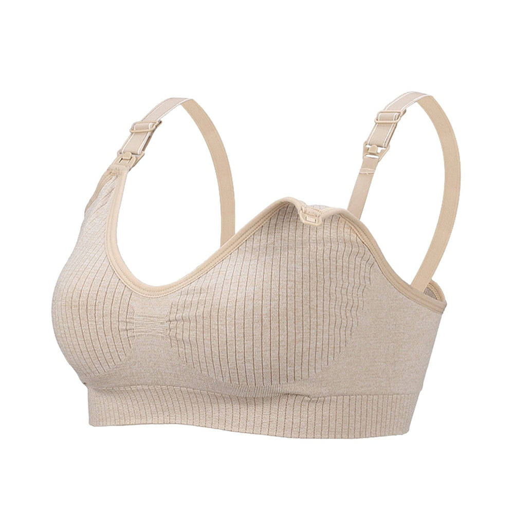 ComfyCare Voedingbeha Set – Zachte en Verstelbare Voedingbeha's voor Moeders More For Mini
