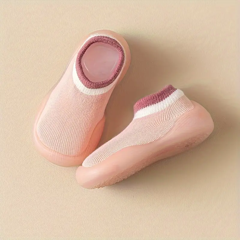 Barefoot Kinderschoenen voor Gezonde Voetontwikkeling – Loefje BareSteps (1-4 jaar) More For Mini