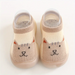 Baby Skor LittleSteps – Mjuka, Flexibla & Halksäkra för Första Stegen More For Mini