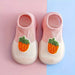 Fruity Barefoot Sneakers voor Kinderen – Flexibele en Comfortabele Schoenen voor Natuurlijke Voetontwikkeling More For Mini