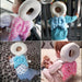 Baby Hoofd- en Valbescherming Kussen – Veiligheid en Comfort voor Kruipende en Lopende Kinderen More For Mini