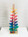 Trä Musikträd med Kulor – Pedagogisk Kulbana Leksak för Barn | MelodySprout 71 cm More For Mini