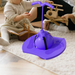 BounceBuddy Springbal voor Kinderen - Duurzaam en Veilig Buitenspeelgoed voor Actieve Zomerpret More For Mini