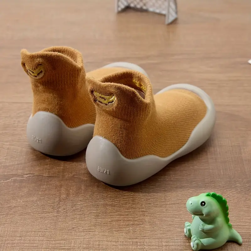 Barefoot Babyschoenen – Natuurlijke & Flexibele Eerste Stap Schoenen voor Kinderen More For Mini