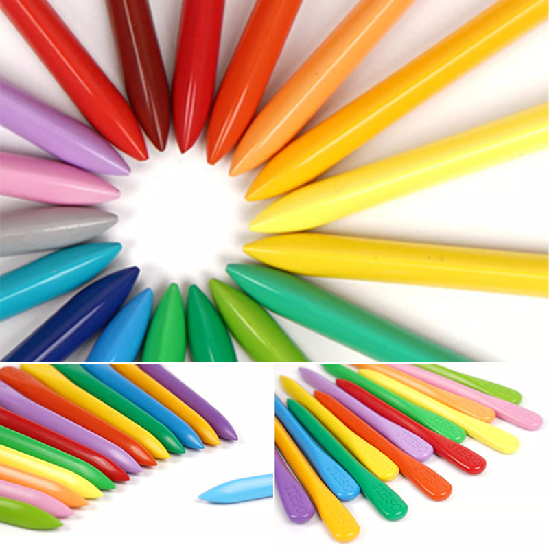 Natuurlijke Verfset voor Kinderen – Biologisch, Veilig & Creatief Schilderplezier | GreenCraft More For Mini