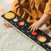 GalaxyExplorer Ruimtepuzzel voor Peuters – Leer het Zonnestelsel Spelenderwijs More For Mini