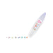 Decoratieve Pen met Cartoon Tape – Perfect voor Bullet Journals, Planners & Knutselen More For Mini