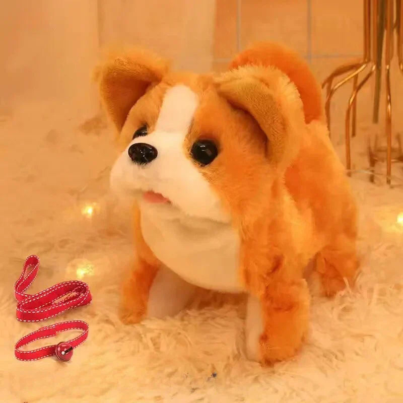 Interactieve Robot Hond voor Kinderen – Speel & Leer met PlayBuddy™ More For Mini
