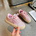Glittersneakers för Flicka – Bekväma & Stilfulla Barnskor | Lumina Kids More For Mini