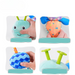 Muzikale Baby Rups – Stimuleer Ontwikkeling & Motoriek Vanaf 0 Maanden More For Mini
