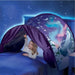 DreamNest Bedtent – Magische Bedtent voor Kinderen | Slaap- en Speeltent voor Kinderen More For Mini