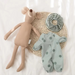 Zachte Babymuis Knuffel – Perfect Cadeau voor Baby’s en Peuters More For Mini