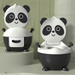 Barn Potta Panda – Bekväm Potträning för Småbarn | Hård eller Mjuk Sits More For Mini