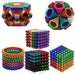 Magnetische Bouwballen – Creatief Speelgoed voor Kinderen 3+ Jaar More For Mini