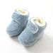 Varma Babytossor i Fleece | CozySteps Tossockor för Bebisar | Komfort & Säkerhet More For Mini
