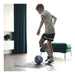 Voetbaltrainingsmat voor Kinderen – SkillZone Pro Mat | Train Balcontrole & Voetwerk Thuis More For Mini