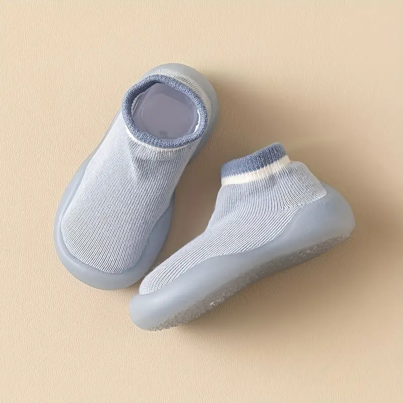Barefoot Kinderschoenen voor Gezonde Voetontwikkeling – Loefje BareSteps (1-4 jaar) More For Mini
