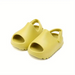 SunnyStep Kinder Sandaal Slippers – Comfortabele en Verstelbare Slippers voor Buitenavonturen More For Mini