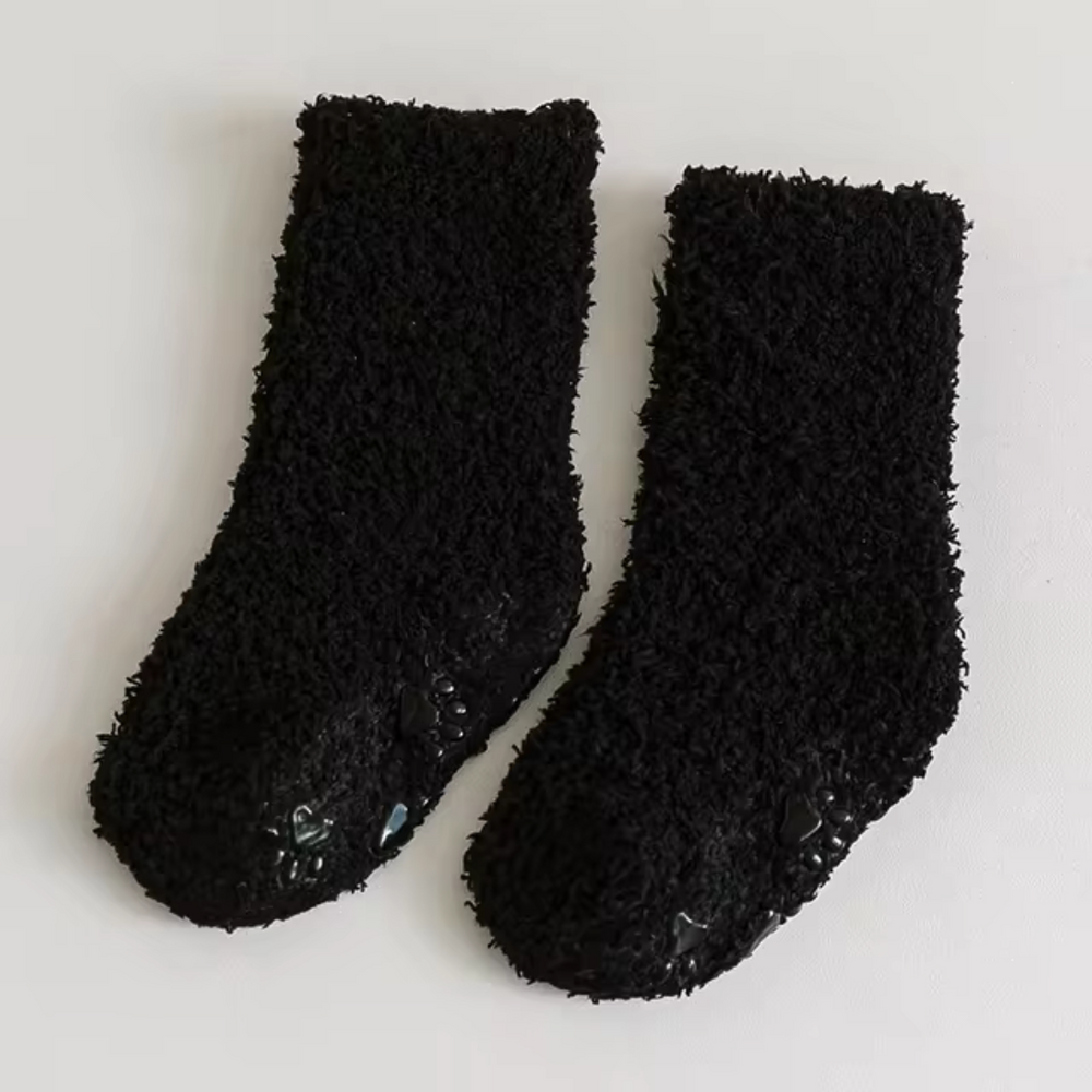 Warme Babysokken Fleece | CozySteps Sokken voor Baby’s | Zachte Winter Sokken Kinderen More For Mini