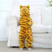 KleinWild Baby Peuter Kind Jumpsuit Dierenthema – Zacht, Veilig & Perfect Cadeau More For Mini
