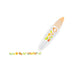 Decoratieve Pen met Cartoon Tape – Perfect voor Bullet Journals, Planners & Knutselen More For Mini