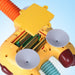Giraffe Splash™ Vattenfontän för Småbarn - Pedagogisk Badleksak utan Batterier More For Mini