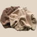 Polotröja – Town Flicka, Brun/Beige, Bomull, Storlek 0–7 år More For Mini