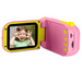 Digitale Kindercamera 12MP – Creatief Speelgoed met Filters, Zoom & Spelletjes More For Mini