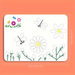 Regenboog Vingerverf Set voor Kinderen – 12 Kleuren & 30 Kaarten | Veilig & Afwasbaar More For Mini