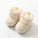 Varma Babytossor i Fleece | CozySteps Tossockor för Bebisar | Komfort & Säkerhet More For Mini