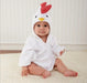 SnuggleWrap Babybadjas – Zachte, Absorberende Badjas met Dierendesign voor Baby’s | Ideaal na het Badderen More For Mini