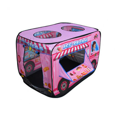 Speeltent voor Kinderen – Pop-Up Binnen & Buiten | Fantasierijk & Makkelijk Op Te Zetten MoreForMini