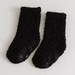 Varma babysockor i fleece | CozySteps strumpor för bebisar | Mjuka vintersockor för barn More For Mini