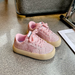 Glitter Sneakers Meisje – Comfortabele & Stijlvolle Kinderschoenen | Lumina Kids More For Mini